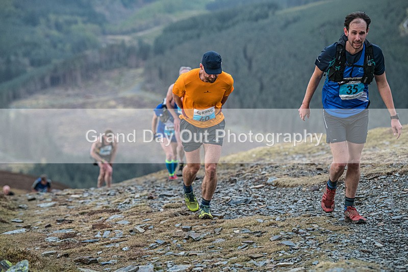 Grisedale-182 - Grisedale Grind Fell Race Wednesday 15th April 2026