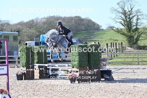 BPP_0486 - CLASS 1 Clear Round Show Jumping