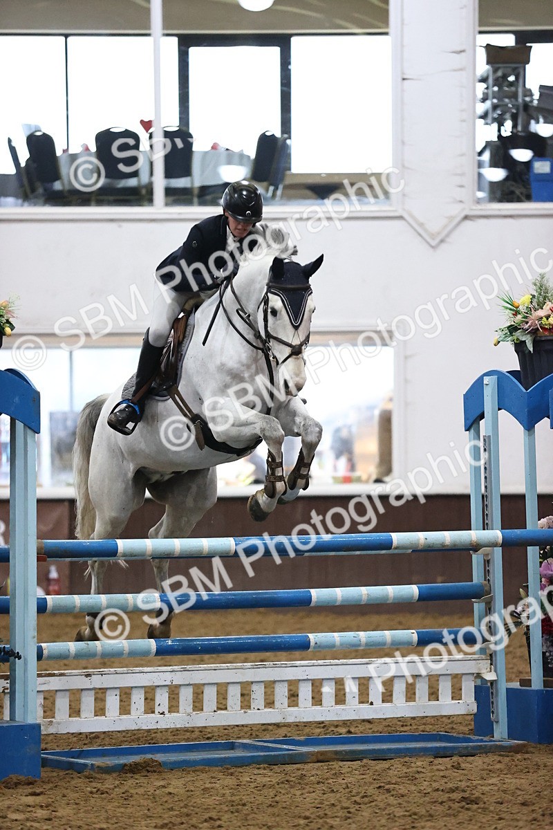 SBM_002991 - Class 10 - Senior Newcomers - 1.10m