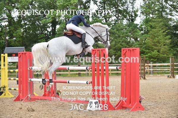 JAC_4428 - CLASS 7 - SAT - Senior 1.25m & 1.30m Open Handicap
