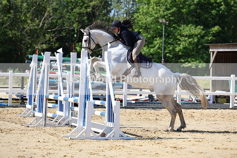 3E7A5239 - Class 3: Senior 80cm