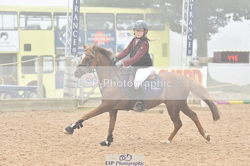 230902A-105110-00469 - Cls 2A Pony Small 70cm