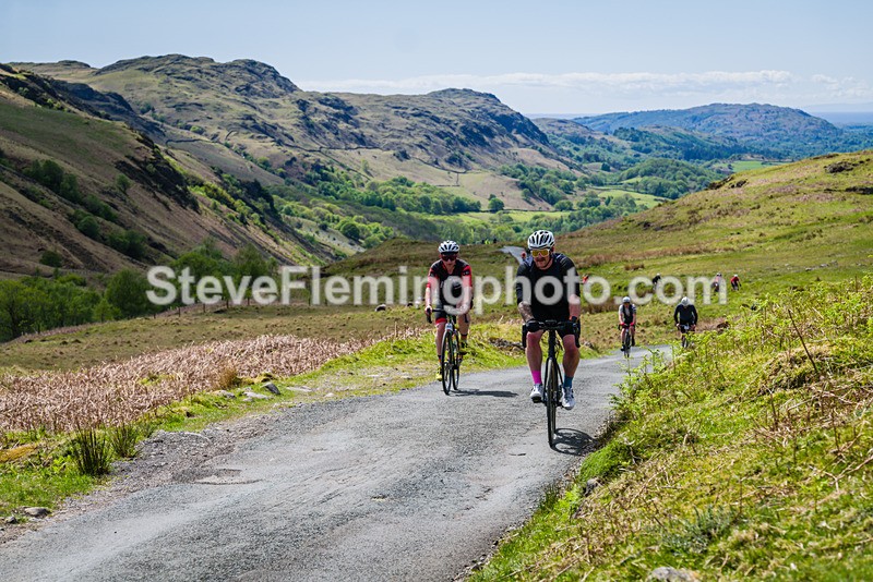 144714 - Hardknott Pass Camera 1 14.00-15.00