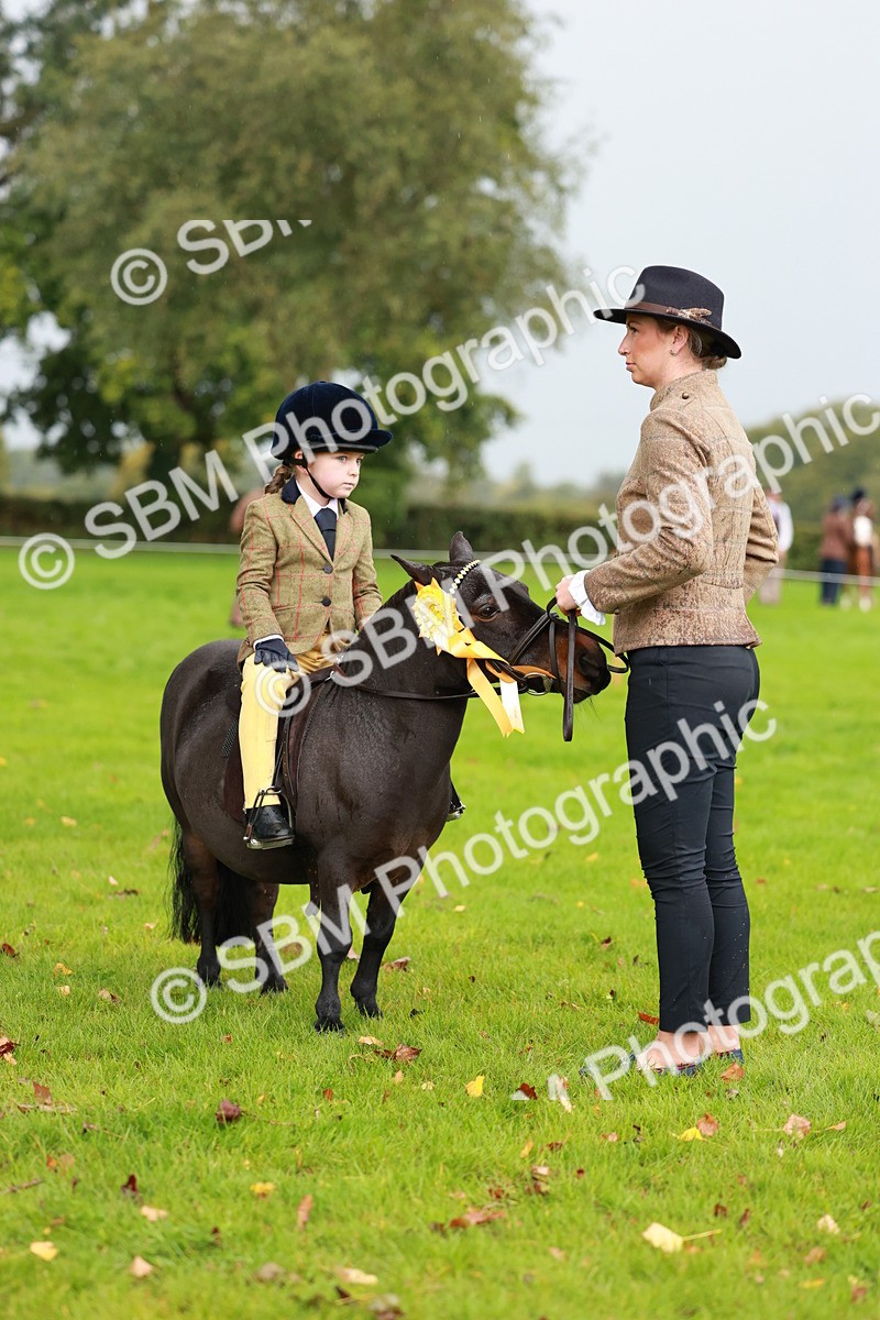 SBM_33780 - S9 - Lead Rein Equitation