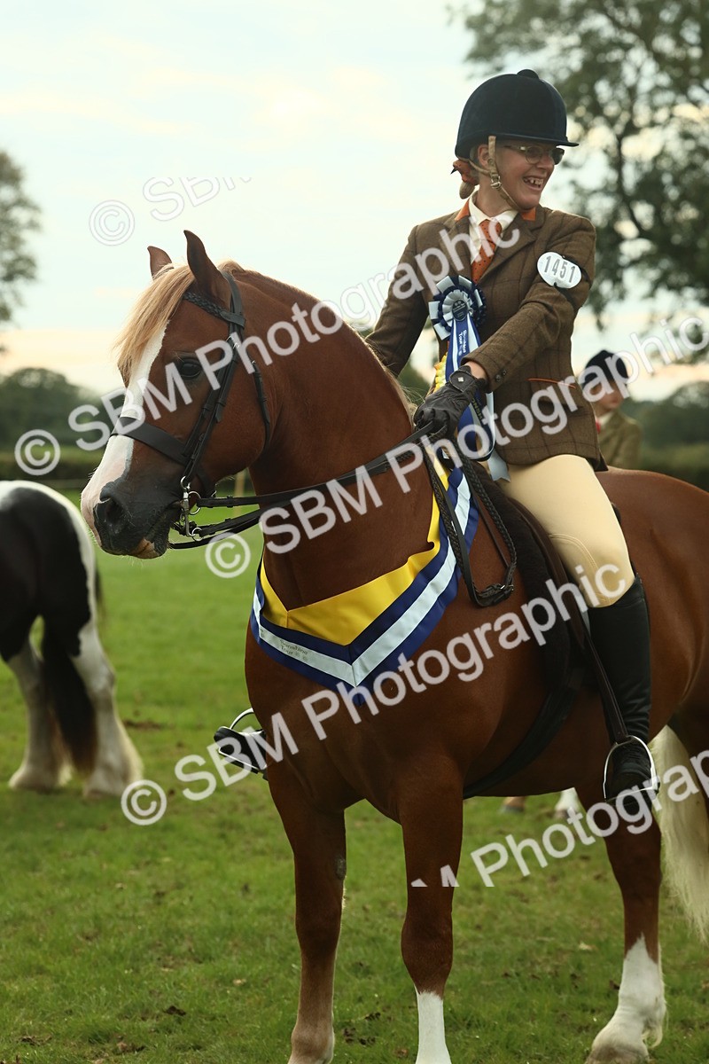 SBM_75116 - Ridden Pony Supreme Championship