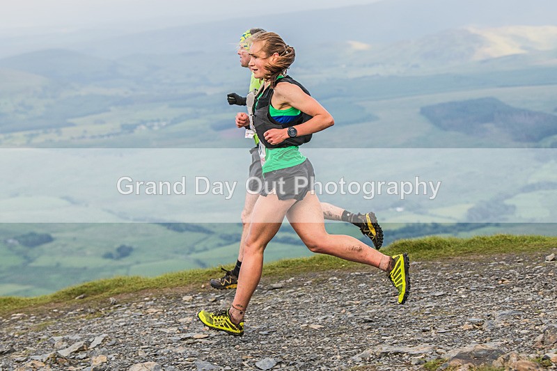 Blencathra-260 - Blencathra Fell Race Wednesday 5th June 2024