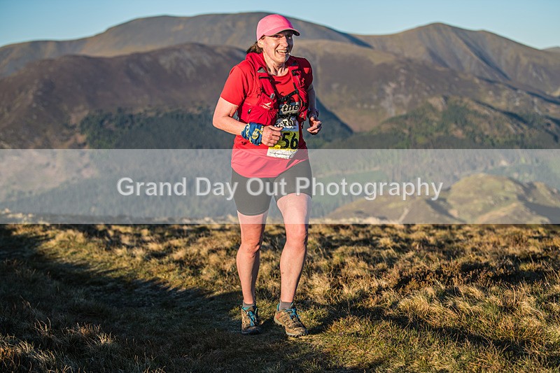 Lords Seat-507 - Lords Seat Fell Race Wednesday 29th April 2026