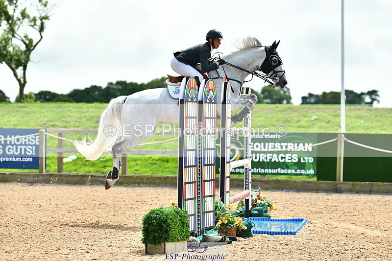 230723A-133640-12691 - Cls 12, 2 Star Big 1.45m GP 12.45 to End