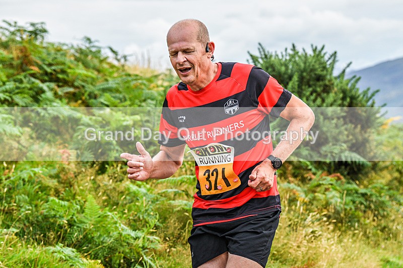 Not Round Latrigg-120 - Not Round Latrigg Wednesday 17th August 2022