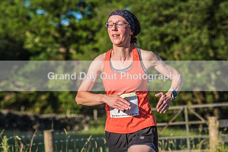 Round Latrigg-185 - Round Latrigg (Mike Mullen Memorial) Fell Race Wednesday 14th June 2023