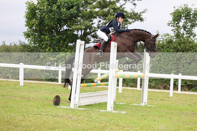 3E7A7121 - Class 7: PC90cm Regional Championship Qualifier Rnd 2 (A)