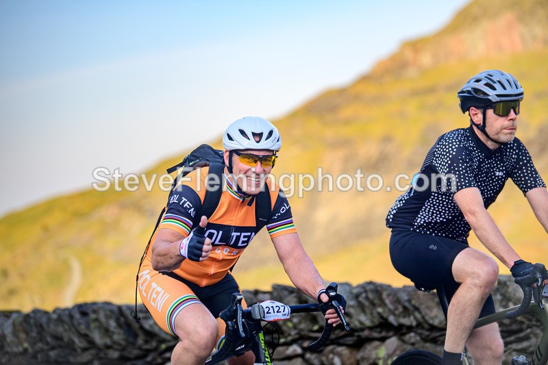 070110 - Kirkstone Pass 07:00 - 08:00