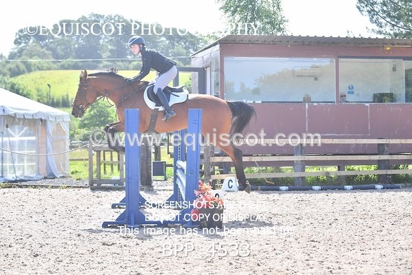 BPP_4533 - CLASS 3 Senior British Novice/ 90cm Open