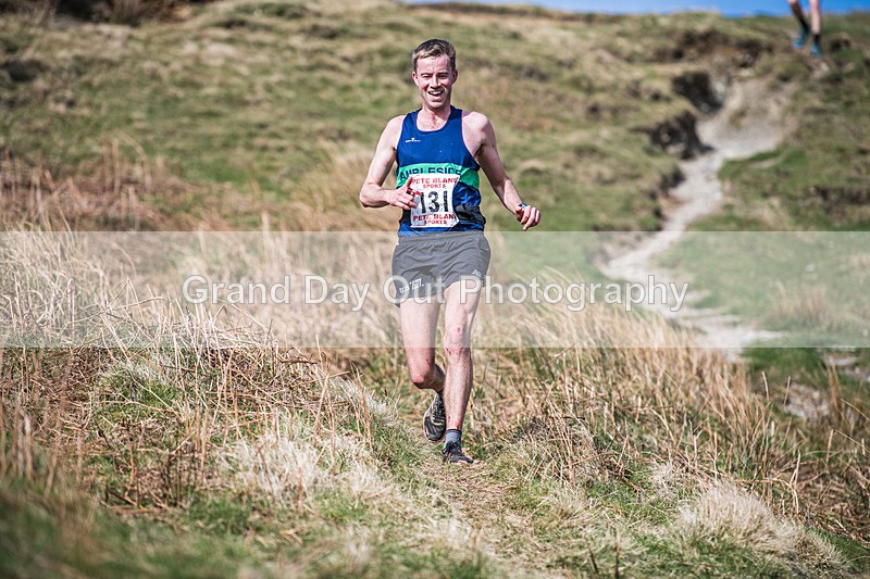 Black Combe-574 - Black Combe Fell Race Saturday 8th March 2025