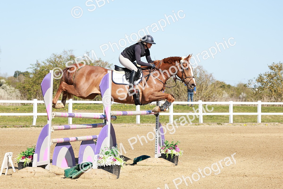 SBM_004802 - Class 18 - Senior Foxhunter - 1.20m