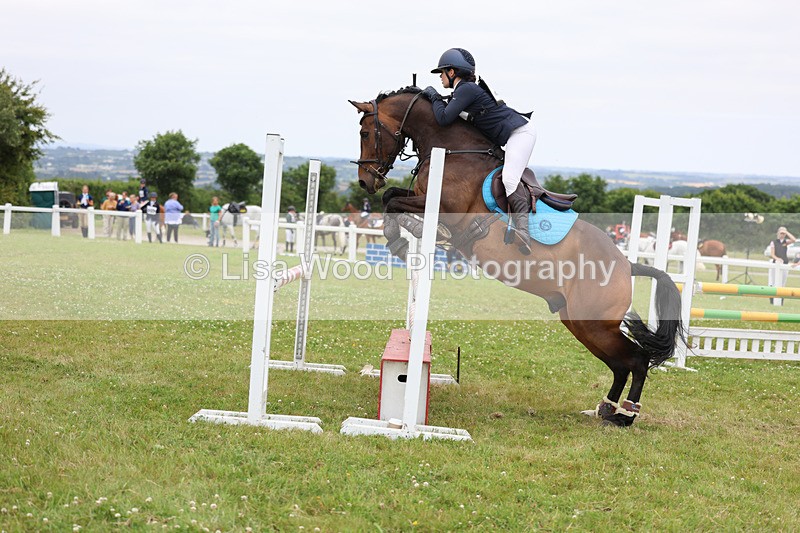 3E7A6951 - Class 7: PC90cm Regional Championship Qualifier Rnd 2 (A)