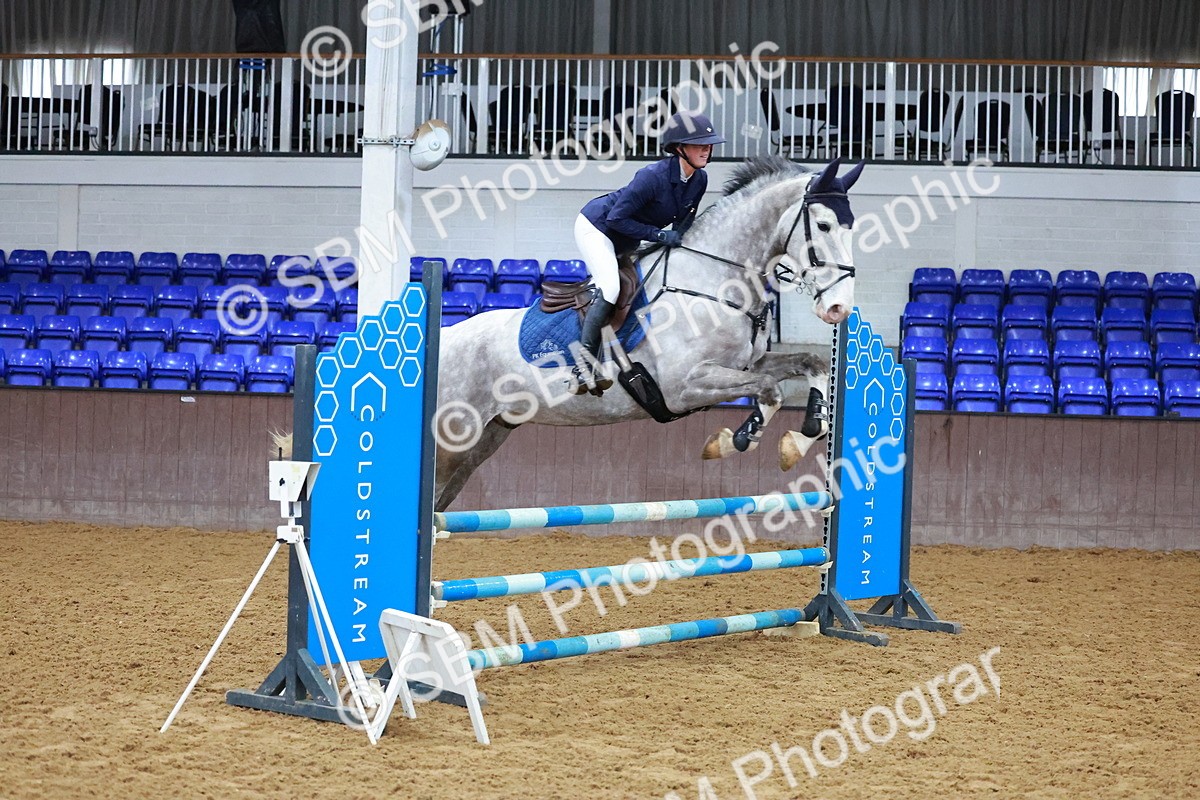 SBM_000316 - Class 1 - Clear Round