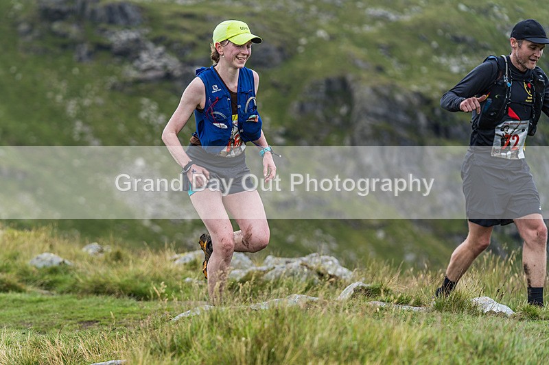 Kentmere-600 - Kentmere Horseshoe Fell Race Sunday 21st July 2024
