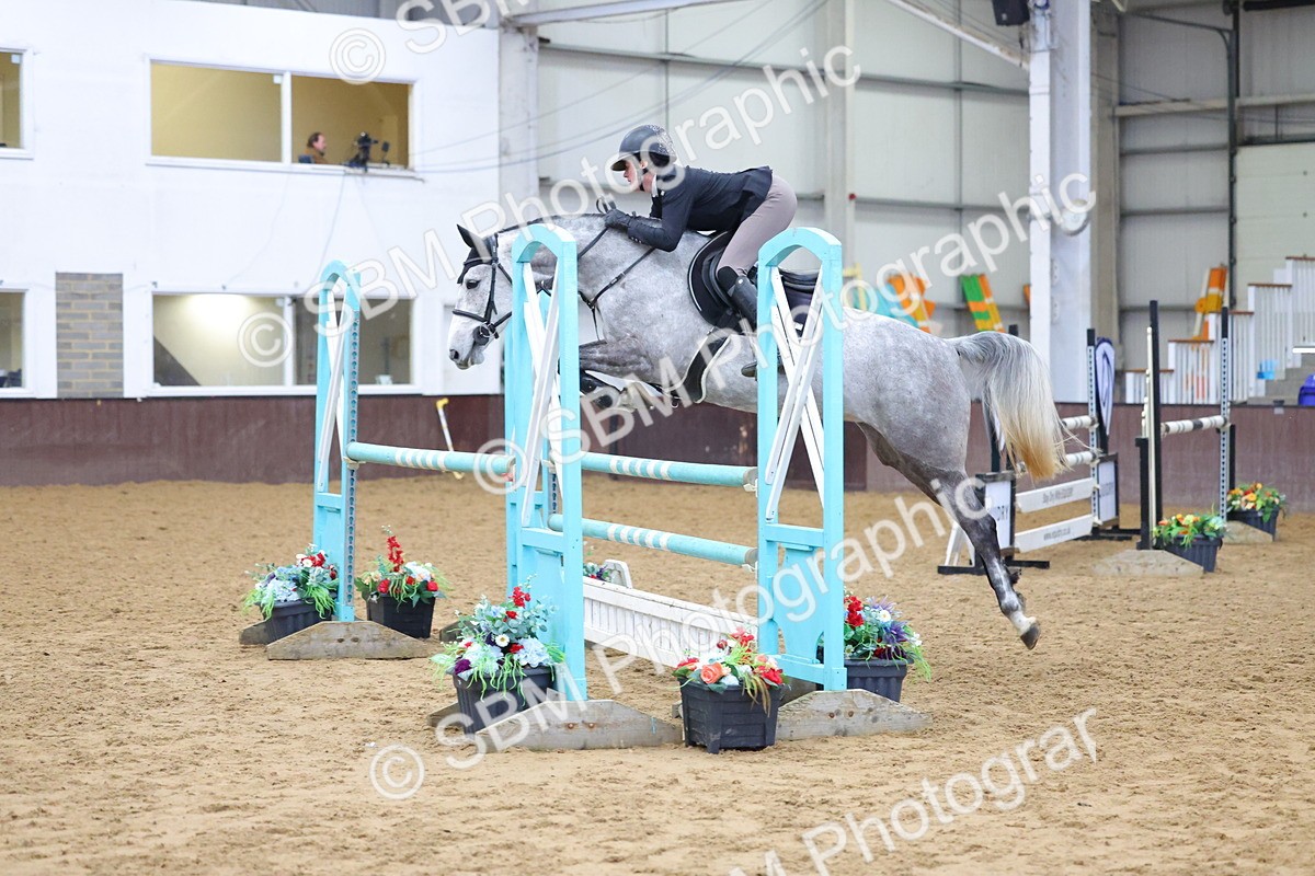 SBM_003238 - Class 8 - Senior Newcomers - 1.10m