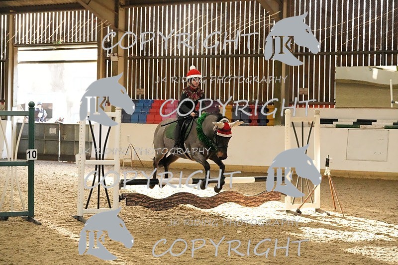 JKR02529 - Class 6 70cm