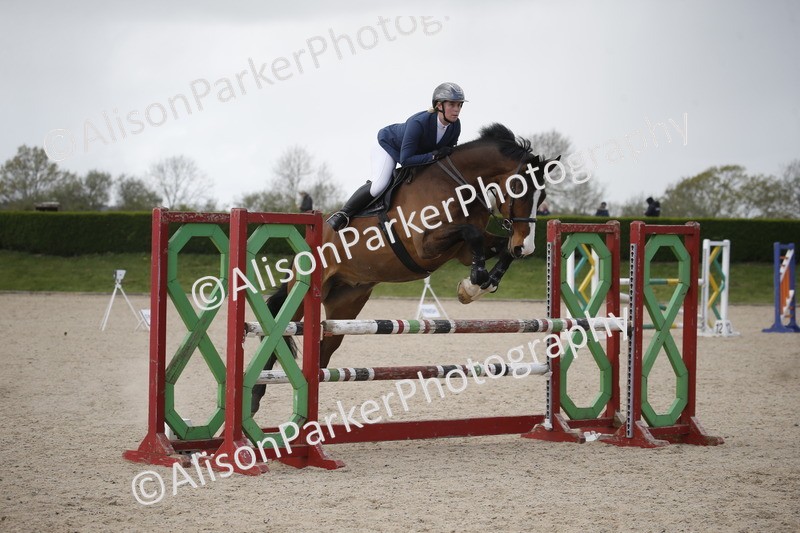 20260412-1045 - Class 7 - 1.00m