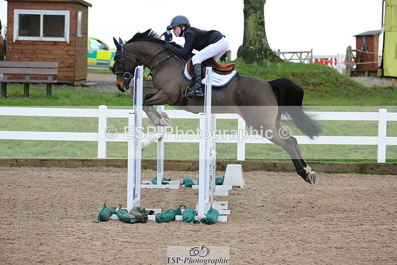 240211A-110344-02327 - Cls 4 Pony Discovery & 90cm Open