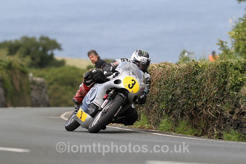 FOM_9669 - Bennetts 500cc Classic TT Race