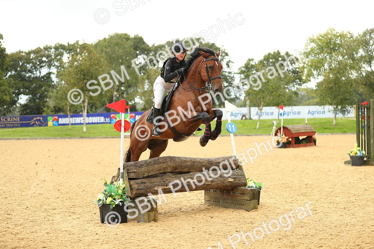 SBM_11304 - E8 Eventers Challenge 80cm Championship