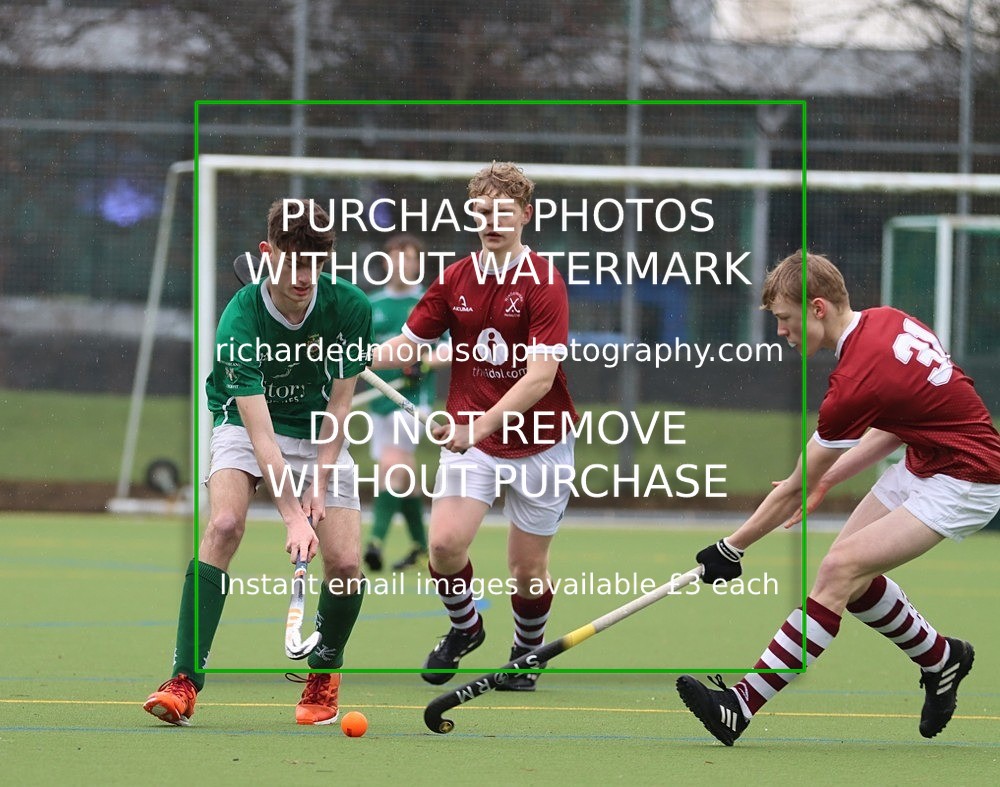 IMG_9503 - Kendal Mens Hockey 2nds vs Windermere Mens Hockey 2nds (2/3/24)
