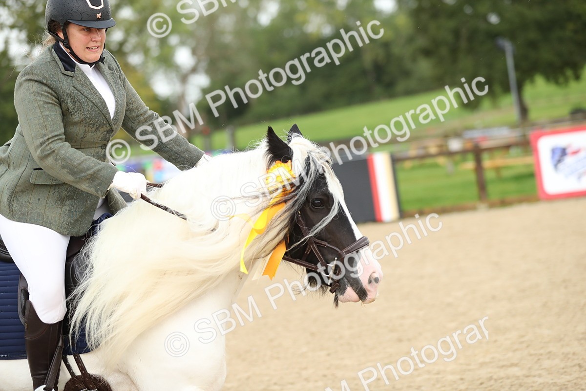 SBM_01091 - J27 - Senior Horse & Pony 50cm Championships