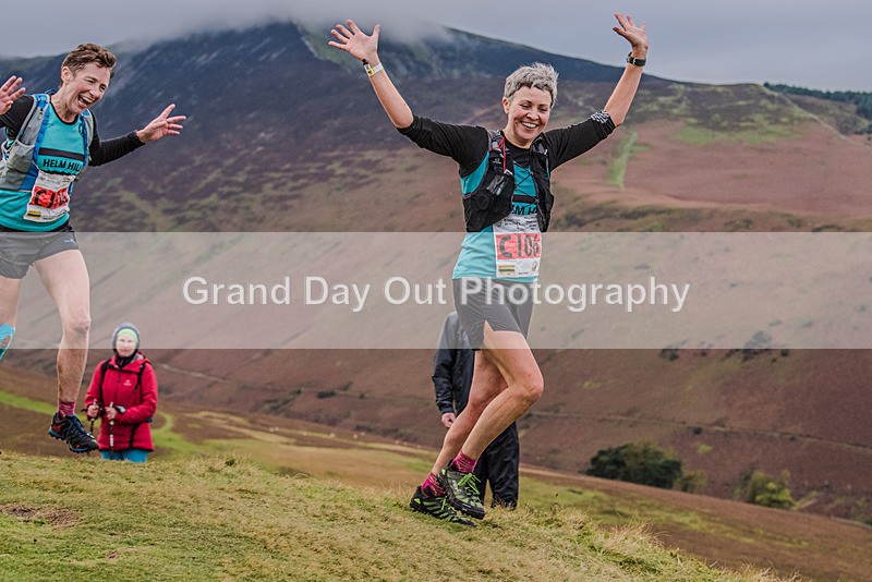 British Fell Relay-4359 - British Fell & Hill Relay Championship Braithwaite Keswick Saturday 21st October 2023