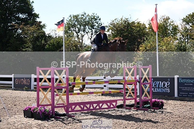 250911-143904-01846 - Cls 14 1.10m Amateur Champ