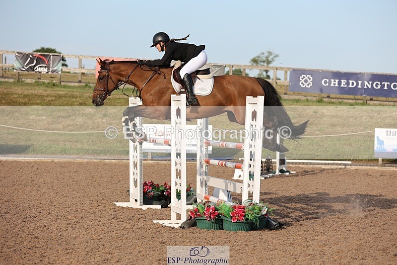 250629-191419-14128 - Cls 39-41 Children on Horses