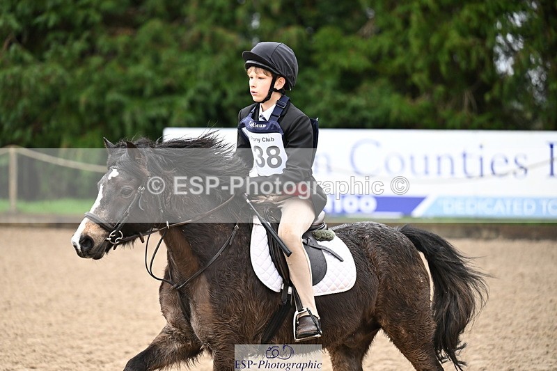 260222A-105127-00509 - 40cm Unassisted