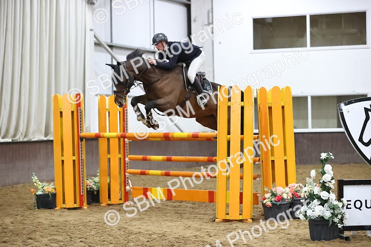 SBM_004389 - Class 13 - Cheval Liverte 1.25m Qualifier