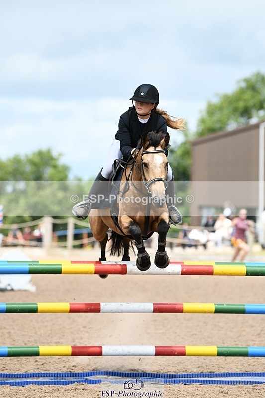 250628-115153-04544 - Cls 12 Newcomers 2nd Round Start to 1pm