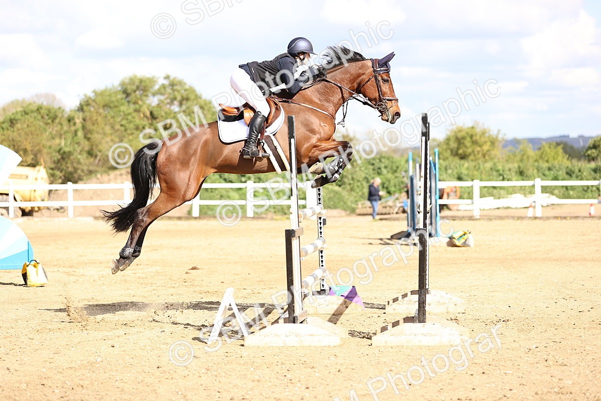 SBM_004854 - Class 19 - Senior Foxhunter - 1.20m