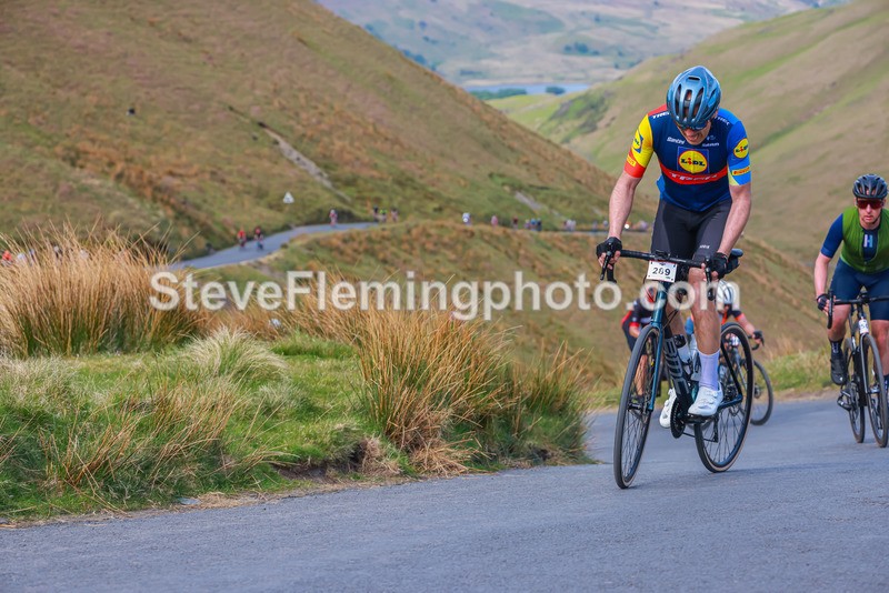 095413 - Newlands Pass 09.00-10.00