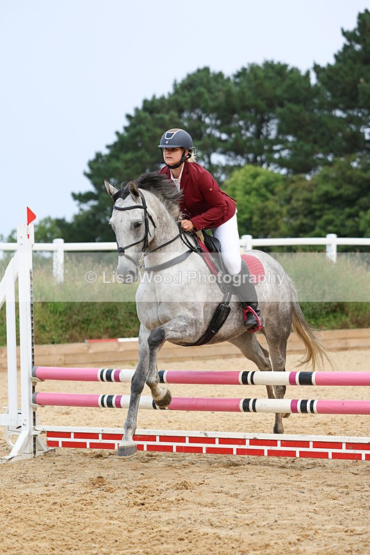 3E7A0237 - Class 2: Senior 70cm