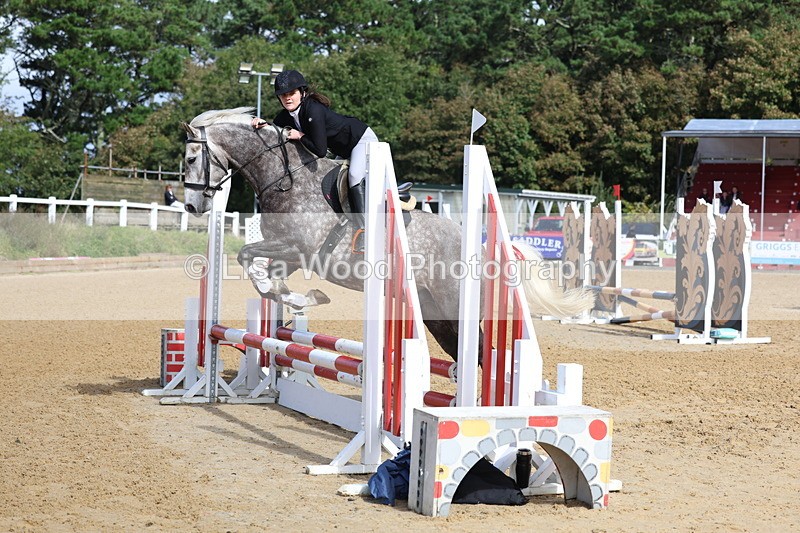 3E7A8511 - Class 6: 60cm Senior