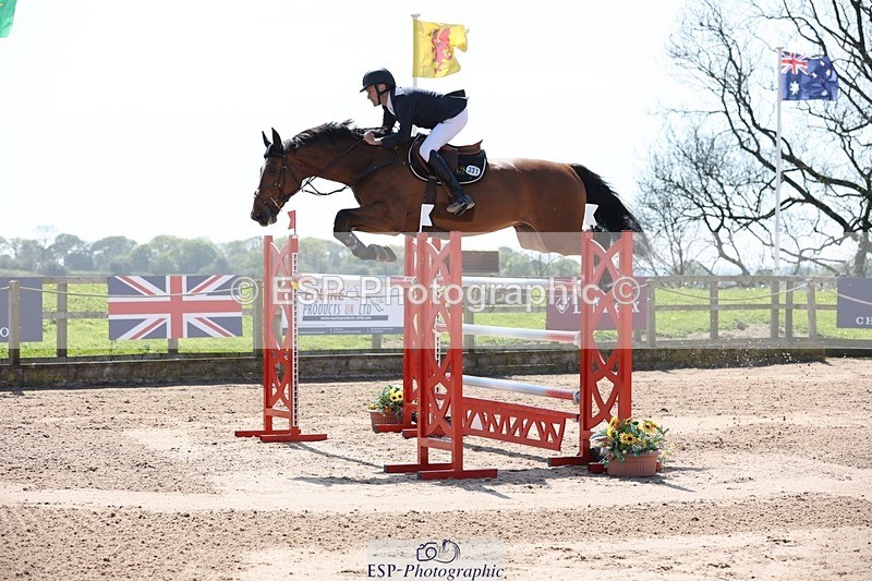 250427-142709-17745 - Cls 12 - 2 Star Big Tour L Ranking GP break to end