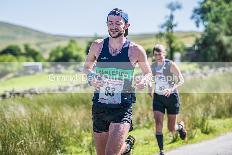Tebay-560 - Tebay Fell Race Saturday 12th July 2025