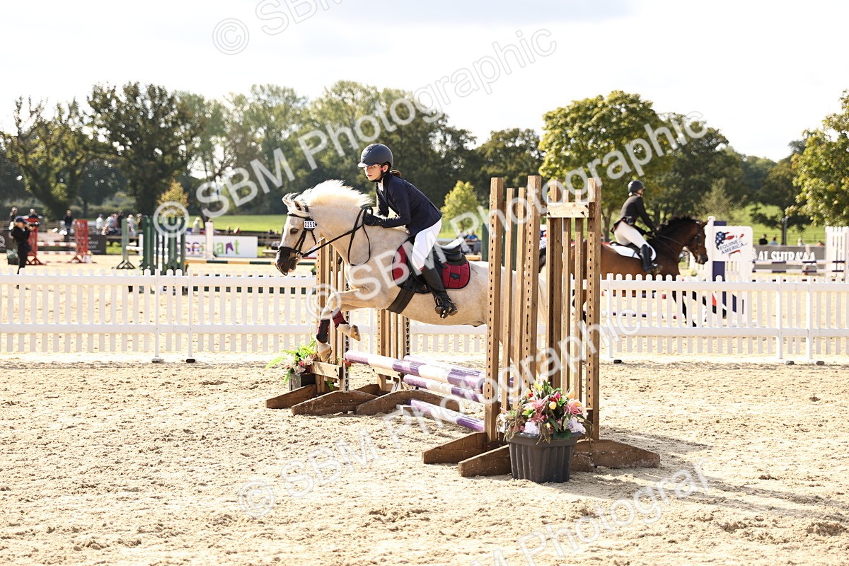 SBM_62092 - J12 - Junior Pony 55cm Championship