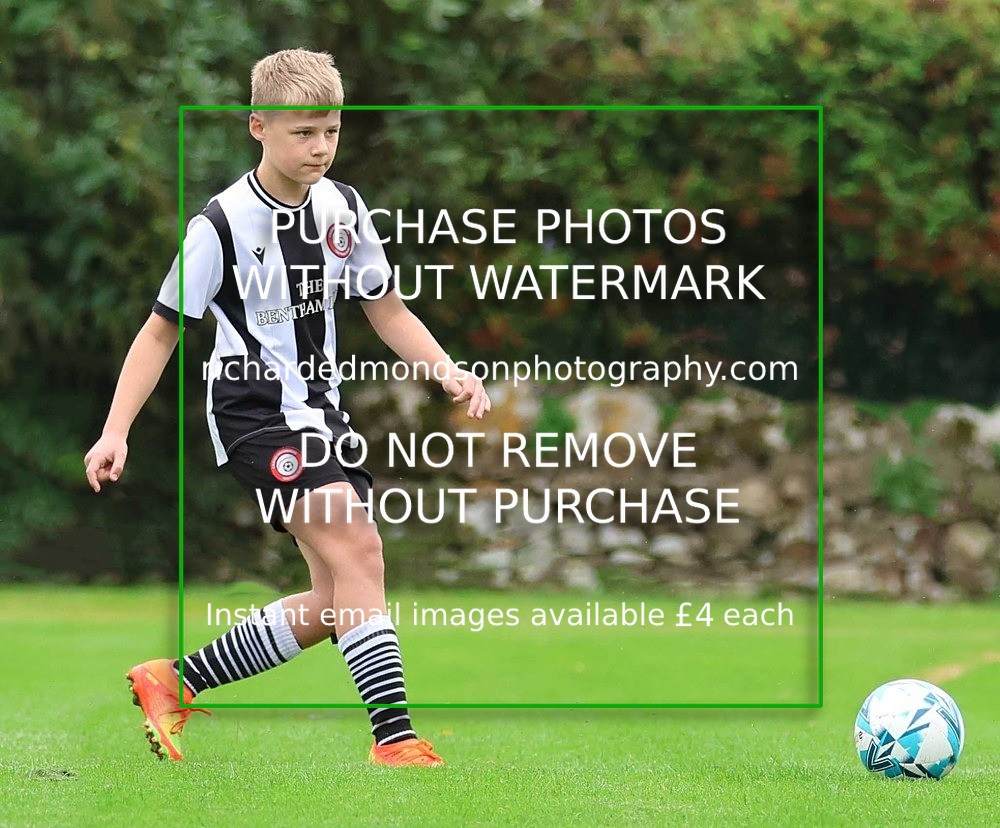 533A7960 - Wattsfield United U13 vs Craven Wanderers U13 (7/9/25)