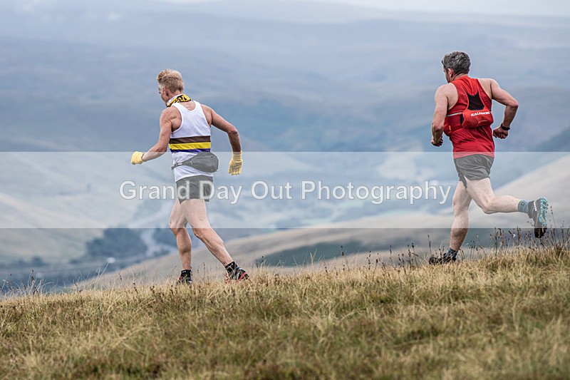 Sedbergh Hills-148 - Sedbergh Hills Fell Race Sunday 16th August 2026