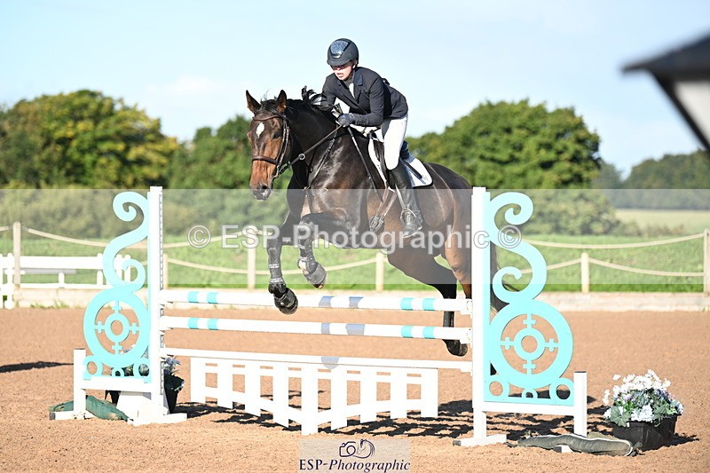 240912A-090226-00035 - Cls 1 Snr 1.05m & 1.10m Open