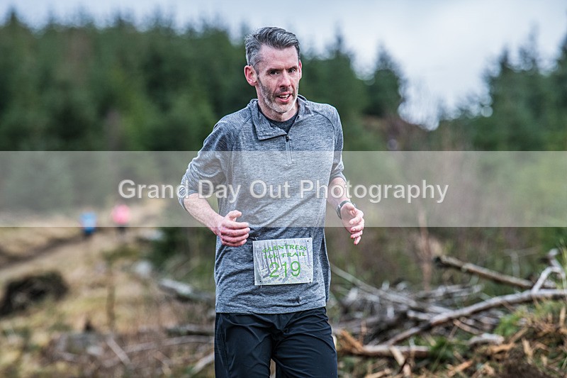 Glentress-1644 - High Terrain Events Glentress Marathon 21 & 10K Trail Races Sunday 18th February 2024
