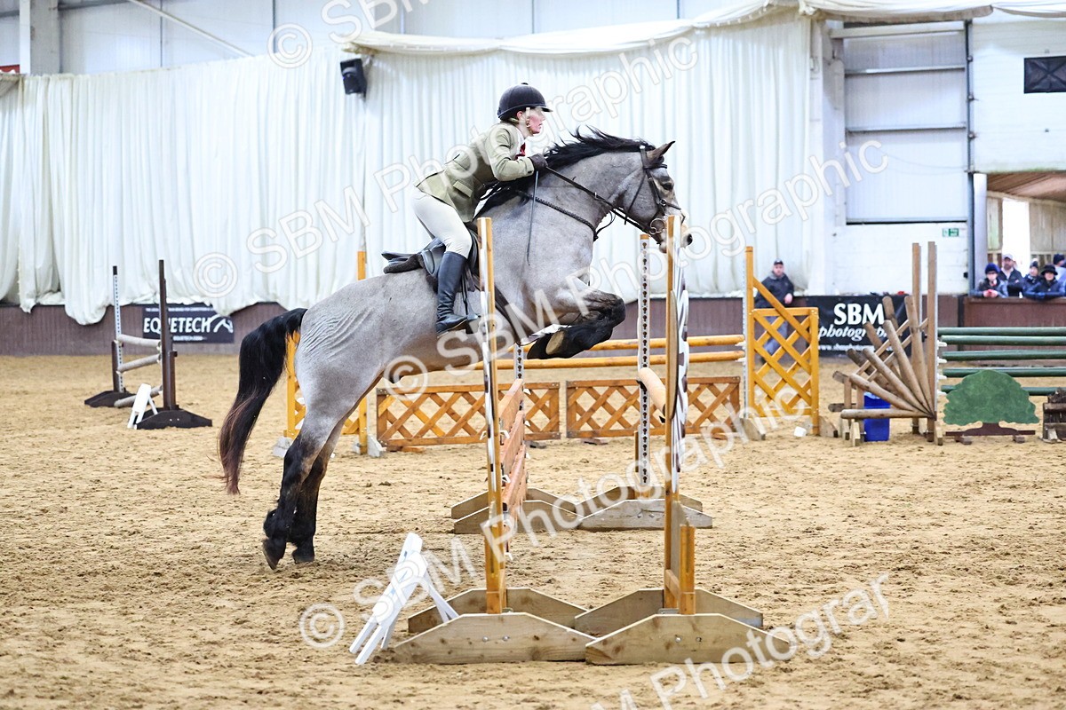 SBM_006592 - Class 43 - RIHS Qualifier Exceeding 43cms