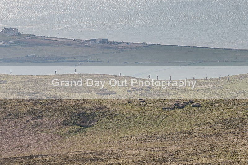 Black Combe-1 - Black Combe Fell Race Saturday 9th March 2024