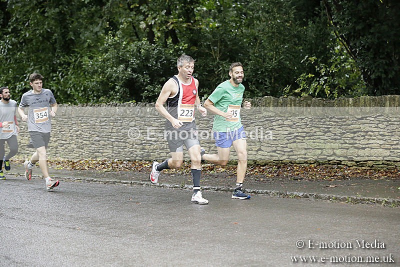 CAD131019-0126 - Cadence Events Grittleton 10km 13/10/19